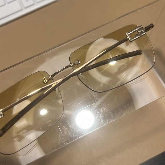 Vintage Gucci Tom Ford Sunglasses - Picture 6 of 10